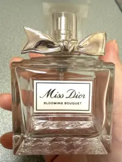 Miss Dior Blooming Bouquet 香水