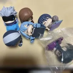 呪術廻戦 おねむたん　まとめ売り