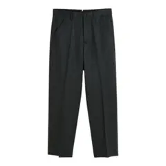 CHINO 22 Premium Charcoal Office Wool 44のサムネイル