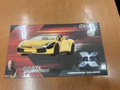 ☆激レア☆ ワイルドスピード✖️ドンキコラボ　限定カウンタック ☆激レア☆ ワイルドスピード✖️ドンキコラボ限定カウンタック