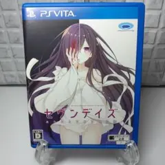 vita セブンデイズ
