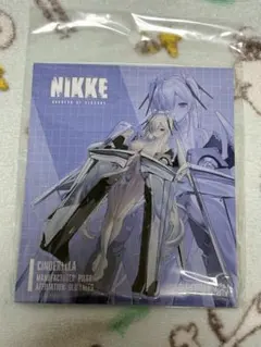 NIKKE アクリルスタンド シンデレラ本日限り260円値下げ