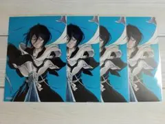 BLEACH デコレクション缶バッジ 朽木ルキア - メルカリ