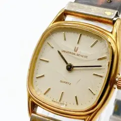 UNIVERSAL GENEVE レディース腕時計 バングルウォッチ 268のサムネイル