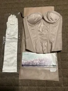 デューネットビスチェ