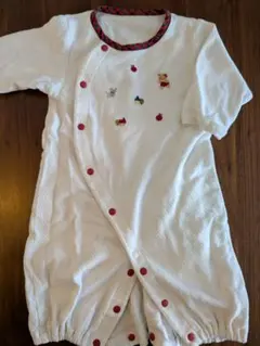 ファミリア　ツーウェイ・ドレスオール