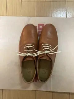 que shoes plain グレーベージュ　グレージュ　Lサイズ　試着のみ 2025年最新】que plain shoesの人気アイテム - メルカリ