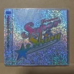 ◢◤新品◢◤CD トランス・スーパー★シャイニー