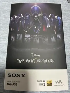 2025年最新】ツイステッドワンダーランド ウォークマンの人気アイテム