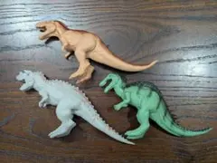 アンドコ　スーパー恐竜　&co　デアゴスティーニ　サウルス