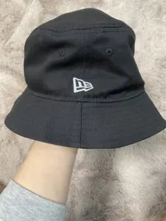 ☆NEW ERA☆新古品バケットハット