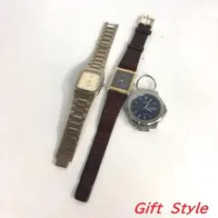 2025年最新】腕時計 ジャンクまとめ売りの人気アイテム - メルカリ