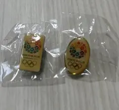 2025年最新】オリンピックピンバッジ非売品の人気アイテム