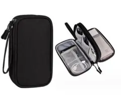 ガジェットポーチ 旅行用品