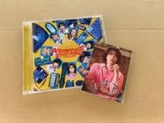 BUDDiiS キミは都市伝説/SHOOTトレカ
