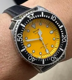 CITIZENシチズン（INDEPENDENT） BJ3-641-51極美品 - メルカリ