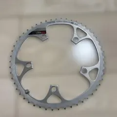 スギノAERO MIGHTY チェーンリング 47t NJS - メルカリ