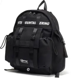 2026年最新】EASTPAK イーストパック White Mountaineering ホワイト