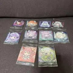ホロライブ イタジャガ まとめ売り