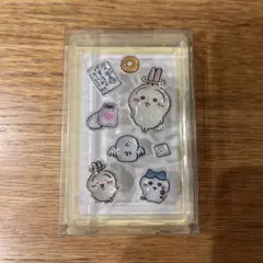 치이카와 PUKU CHURU seal 3
