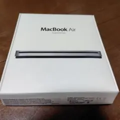 MacBook Air SuperDrive シルバー 未使用