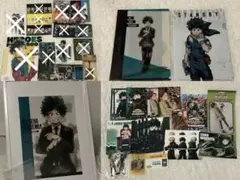 ヒロアカ グッズ セット