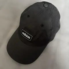 adidas アディダス キャップ ブラック