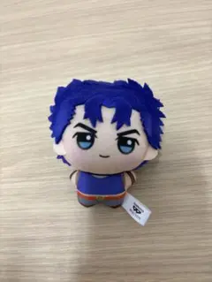 ナムコ限定　ジョジョの奇妙な冒険 チビちびぐるみ 　ジョナサンジョースター