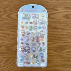 ドラえもん コットンパフィのサムネイル