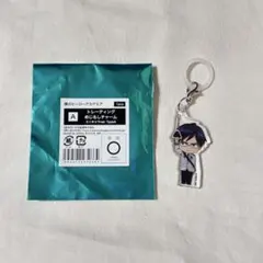 僕のヒーローアカデミア 東急 めじるしチャーム 飯田天哉