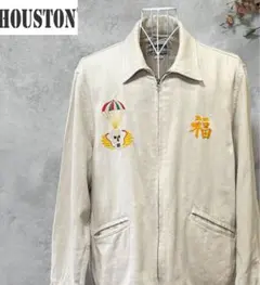 2026年最新】HOUSTOn ベトジャンの人気アイテム - メルカリ