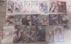 四葉環 カードまとめ売り