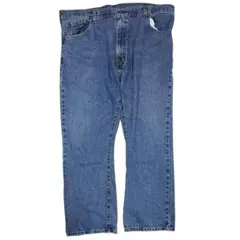 Levi's 517 デニムパンツ W42 L30 古着 ブーツカット　フレア