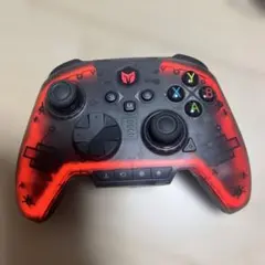 【Switch2対応】RAINBOW 2 Pro ワイヤレスコントローラー