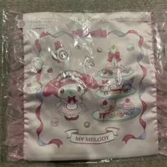 MY MELODY スイーツデザイン トートバッグ