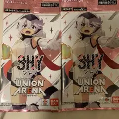 2026年最新】SHY ユニオンアリーナの人気アイテム - メルカリ