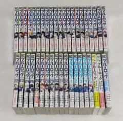 ブルーロック　漫画　エピソード凪　小説　キャラクターブック