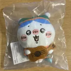 ちいかわ エニマイくじ2024 D賞 ハチワレ