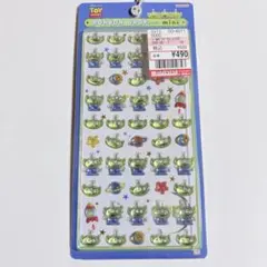 正規品BONBON DROP mini エイリアンシール