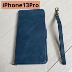 iPhone13Proケース　iPhoneケース　スマホケース　手帳型
