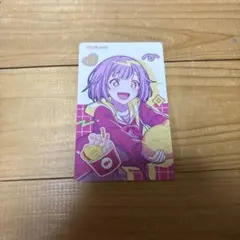 プロセカ バースデー　エピカ　えむ