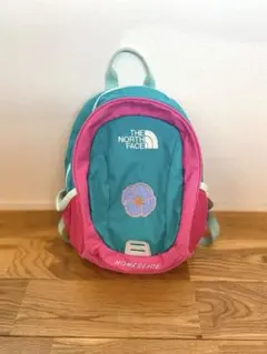 THE NORTH FACE リュック　8L