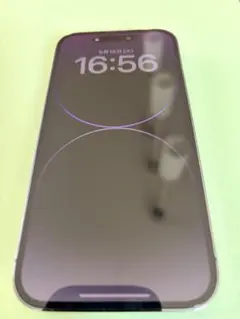 iPhone 14 Pro 本体 ディープパープル 128gb ジャンク - メルカリ