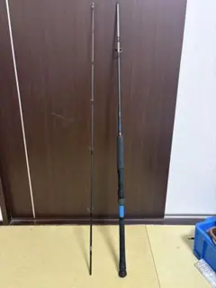 さとうひろき様専用ヤマガブランクス ブルーカレントⅢ 63 - メルカリ