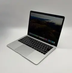 Macbook Air 2019、13インチ、8GB、128GB