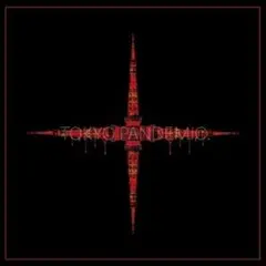 【新品未開封】生憎の雨。 TOKYO PANDEMIC.