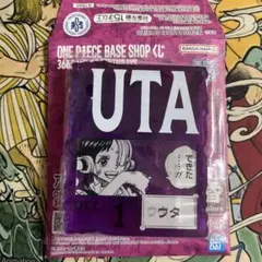 2026年最新】one piece ウタ アクリルブロックの人気アイテム - メルカリ