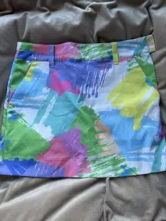 LOUDMOUTH ゴルフ用スカート