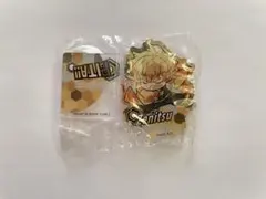 鬼滅の刃 我妻善逸 ぴた！でふぉめ アクリルスタンド