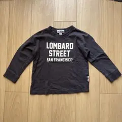 マーキーズ長袖tシャツ110